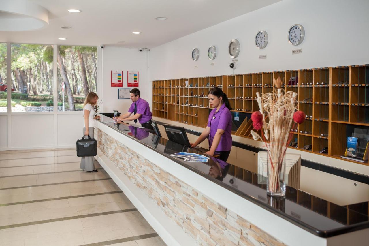 Hotel Zora Pavilions พรีมอชเตน ภายนอก รูปภาพ